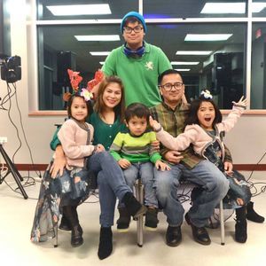 Meet your Posher, Char